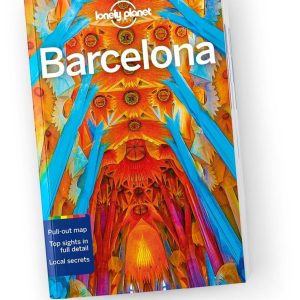 Barcelona City Guide - Görsel 2