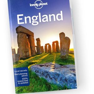 England Travel Guide - Görsel 2