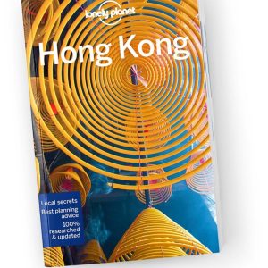 Hong Kong Travel Guide - Görsel 2