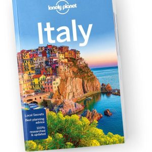 Italy Travel Guide - Görsel 2