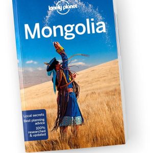 Mongolia Travel Guide - Görsel 2