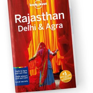 Rajasthan Travel Guide - Görsel 2