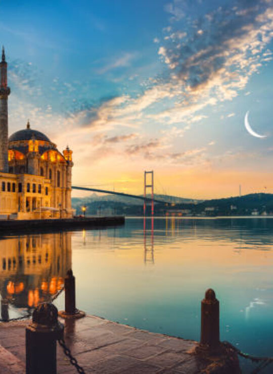 İstanbul