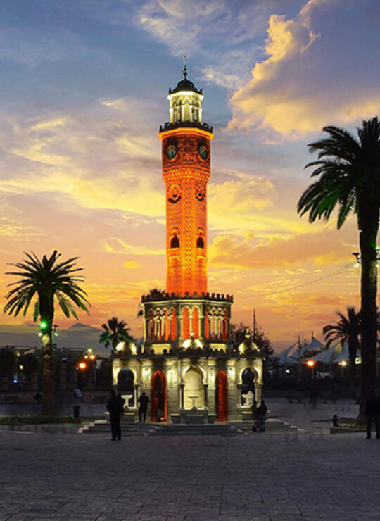 İzmir