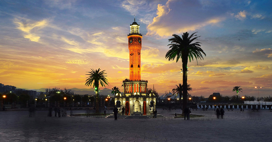 İzmir