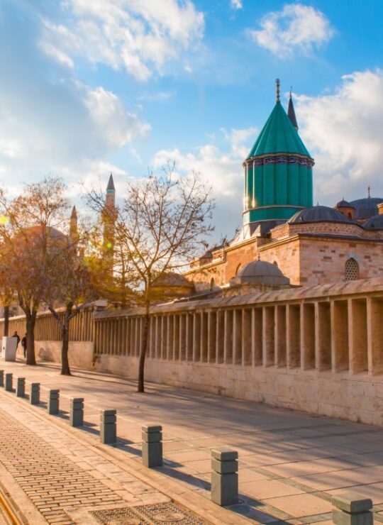 Konya