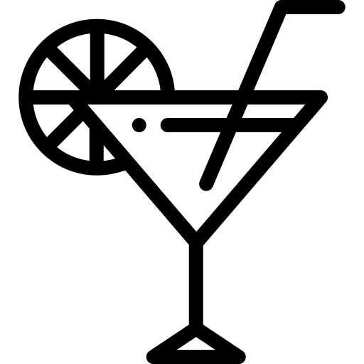 Kokteyller