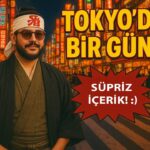 Gezen Bir Kalemin Notları: Kyoto Sokaklarında Cheesecake’ten Tapınaklara